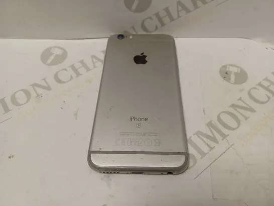 APPLE IPHONE 6S (A1688) - SILVER 