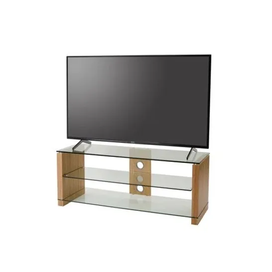 TV STAND FOR TV'S UP TO 43"