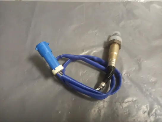 BOSCH OXYGEN SENSOR 