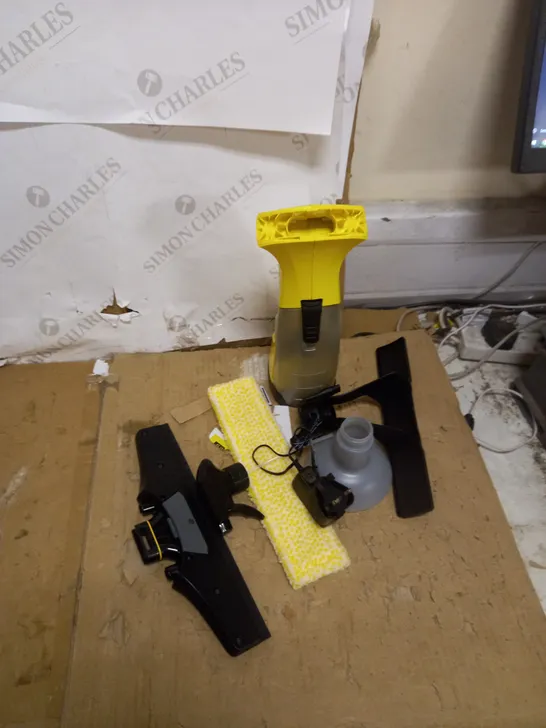 KARCHER WV2 PLUS WINDOW VAC 