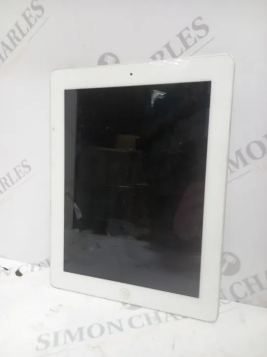 APPLE IPAD A1458 (4TH GEN) TABLET 