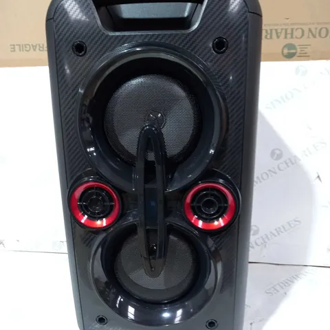 ASDA TECH BLUETOOTH PARTY SPEAKER