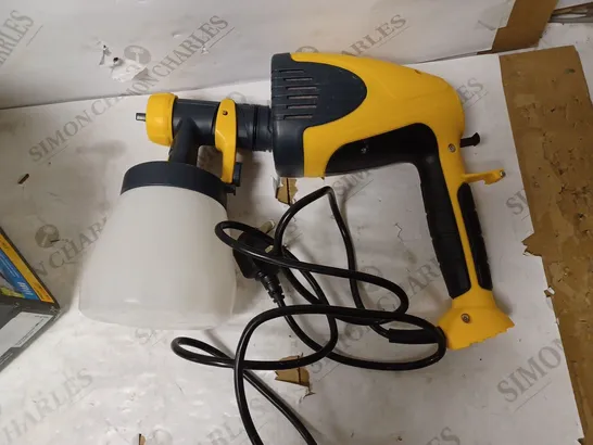 WAGNER WOOD&METAL PAINT SPRAYER W100 