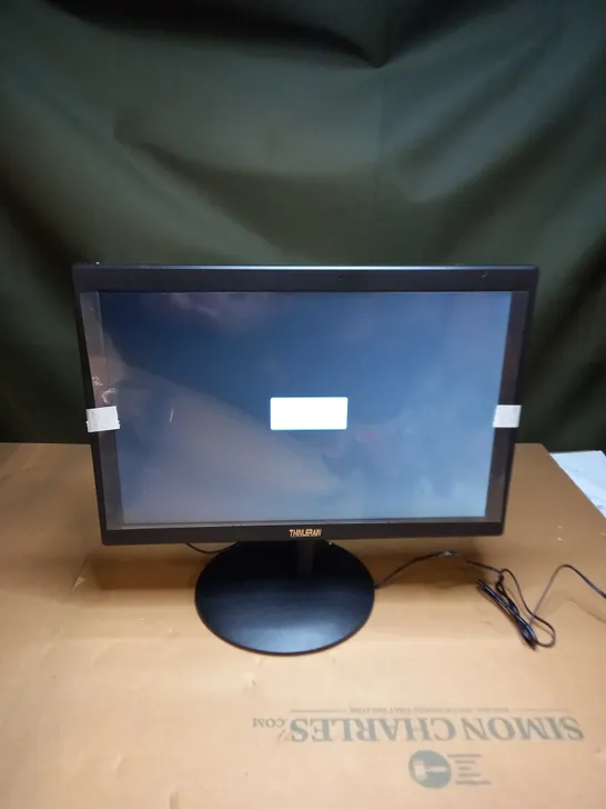 THINLERAI LED 15" SMALL MONITOR