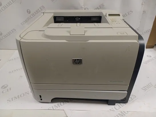 HP LASERJET P2055DN PRINTER