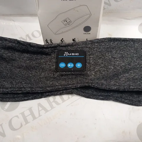 BOXED MUSIC HEADBAND V5.0 EDR