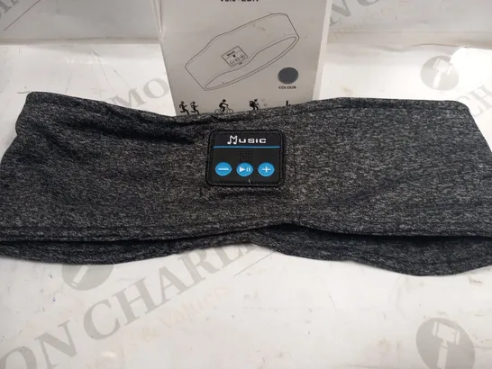 BOXED MUSIC HEADBAND V5.0 EDR