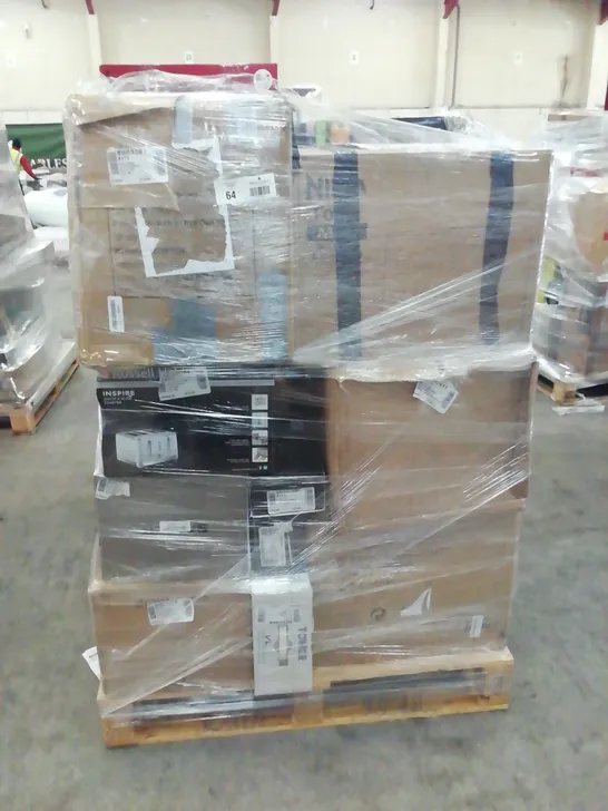 PALLET OF APPROXIMATELY 27 ASSORTED HOUSEHOLD & ELECTRICAL PRODUCTS TO INCLUDE