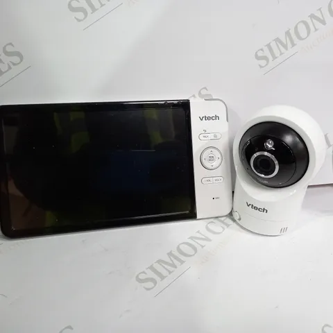 VTECH SMART 7" WIFI VIDEO MONITOR