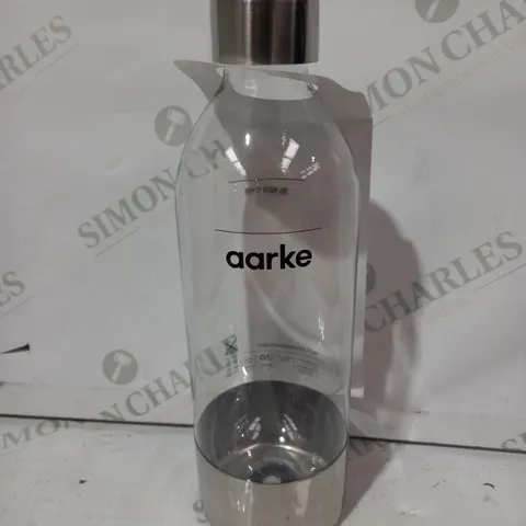 AARKE PET WATER BOTTLE