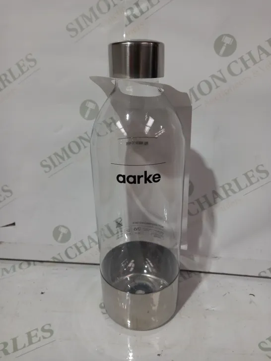 AARKE PET WATER BOTTLE