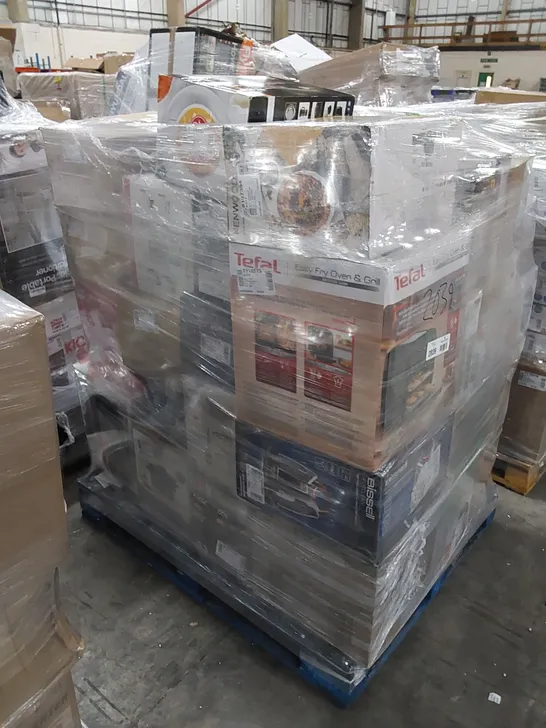 PALLET OF APPROXIMATELY 46 ASSORTED  HOUSEHOLD & ELECTRICAL PRODUCTS TO INCLUDE