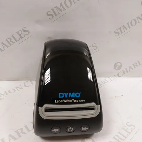 DYMO LABELWRITER 550 TURBO