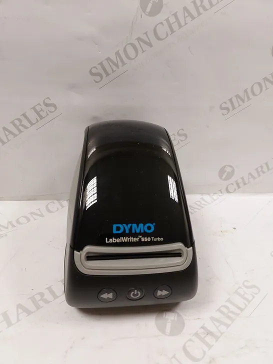 DYMO LABELWRITER 550 TURBO