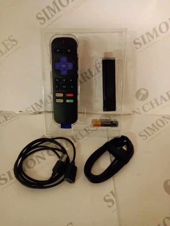 ROKU STREAMING STICK