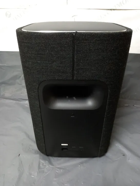 HARMAN KARDON CITATION SUB S BLACK WIRELESS SUBWOOFER