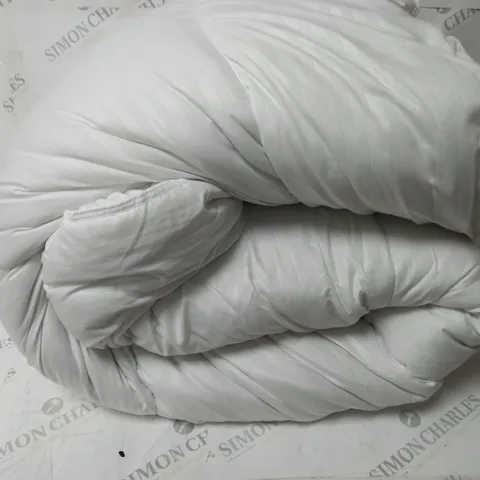 MICROFIBRE DUVET 