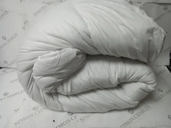 MICROFIBRE DUVET 