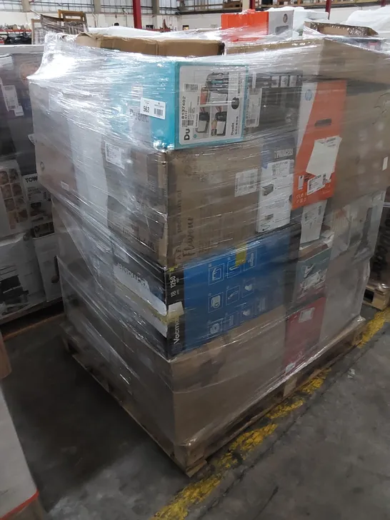 PALLET OF APPROXIMATELY 29 ASSORTED HOUSEHOLD & ELECTRICAL PRODUCTS TO INCLUDE