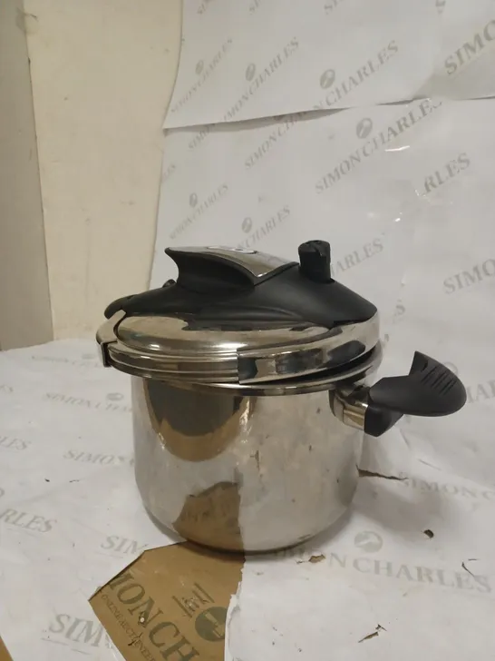 TOWER T920003 PRESSURE COOKER