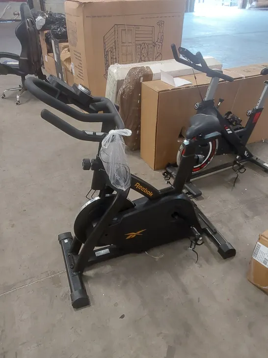 REEBOK RVFR-10700 FR30 INDOOR SPRINT BIKE