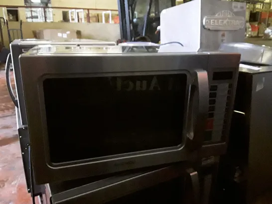 DAEWOO KOM-9P11 COMMERCIAL MICROWAVE OVEN