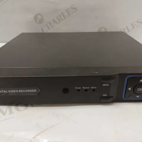 FLOUREON H.264 DIGITAL VIDEO RECORDER 