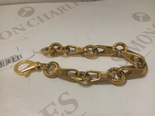 GUESS 4G VINTAGE LADIES BRACELET RRP £69