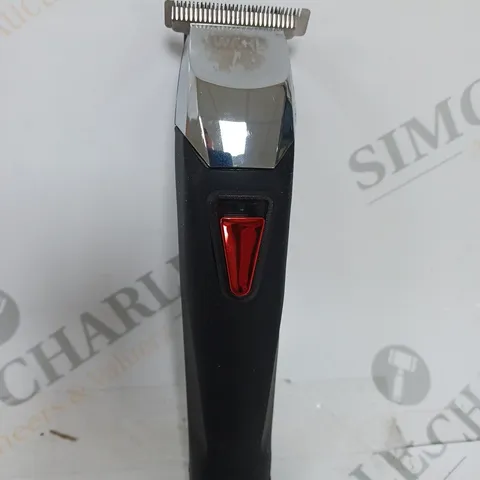 BOXED WAHL T-PRO CORDLESS T BLADE TRIMMER