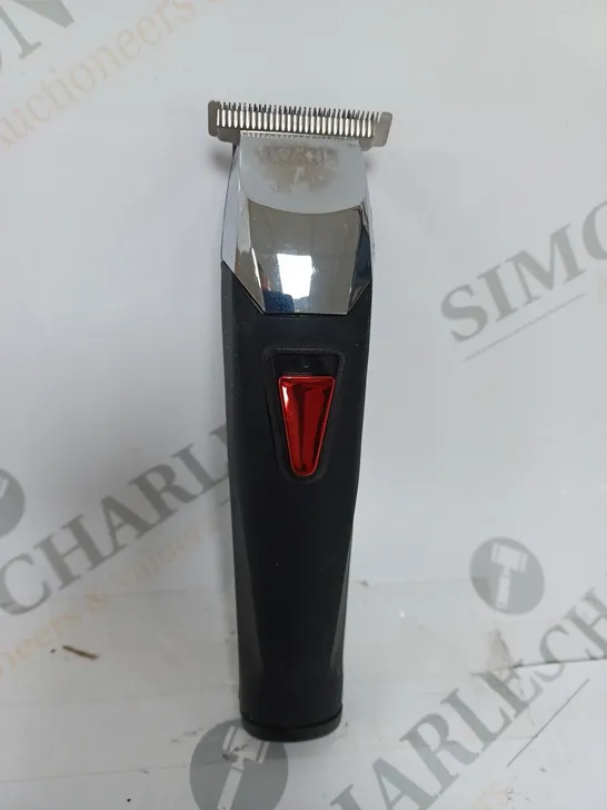 BOXED WAHL T-PRO CORDLESS T BLADE TRIMMER