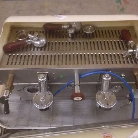 MATTHEW ALGIE ELECTRA COFFEE MACHINE - EBAR2