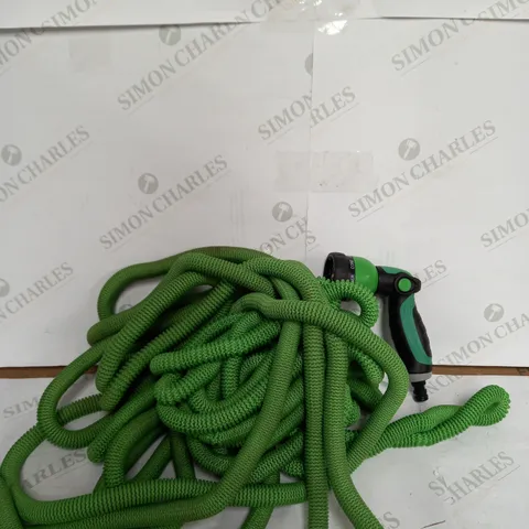 GRUMPY GARDENER STRETCH HOSE 125FT