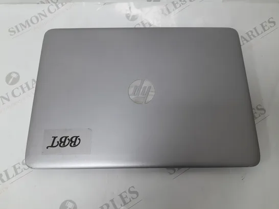 UNBOXED HP ELITEBOOK INTEL CORE I-5 LAPTOP