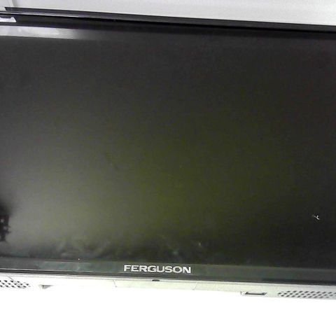FERGUSON F24RTS-12 VOLT 24 INCH SMART 12-VOLT LED TV