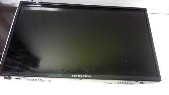 FERGUSON F24RTS-12 VOLT 24 INCH SMART 12-VOLT LED TV