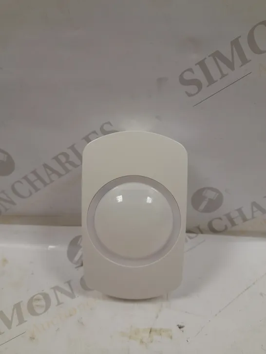 TEXECOM RICOCHET WIRELESS P15-W CAPTURE 15M PIR DETECTOR | GDA-0001