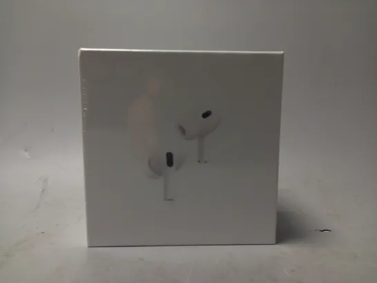 BOXED AND SEALED APPLE AIRPODS PRO (2ND GENERATION)