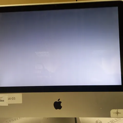 APPLE IMAC (A1224 MID 2009)