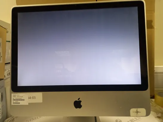 APPLE IMAC (A1224 MID 2009)