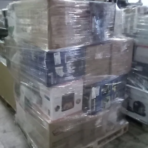 PALLET OF APPROXIMATELY 24 ASSORTED ITEMS INCLUDING: