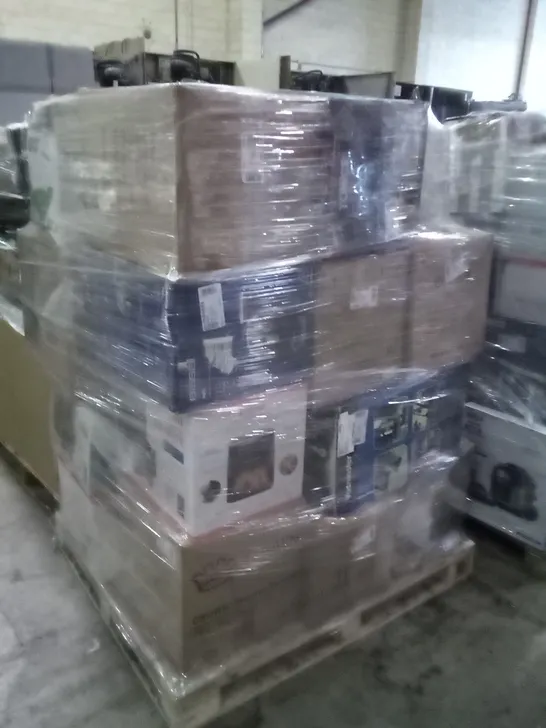 PALLET OF APPROXIMATELY 24 ASSORTED ITEMS INCLUDING: