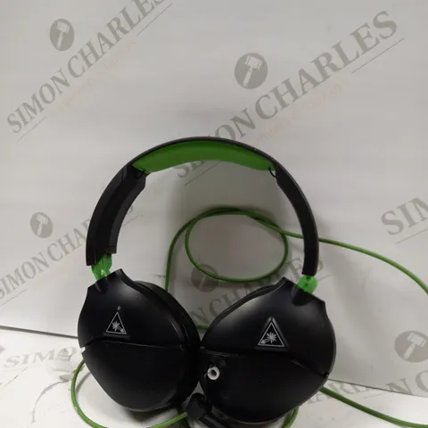 TURTLE BEACH RECON 70 XBOX HEADSET WIRED