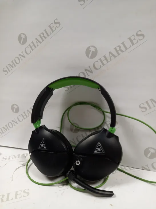 TURTLE BEACH RECON 70 XBOX HEADSET WIRED