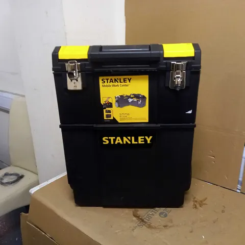 STANLEY MOBILE WORK CENTRE 