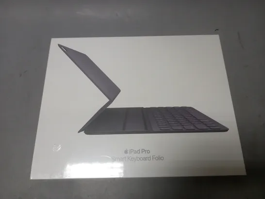 SEALED IPAD PRO 12.9" SMART KEYBOARD FOLIO - A2039