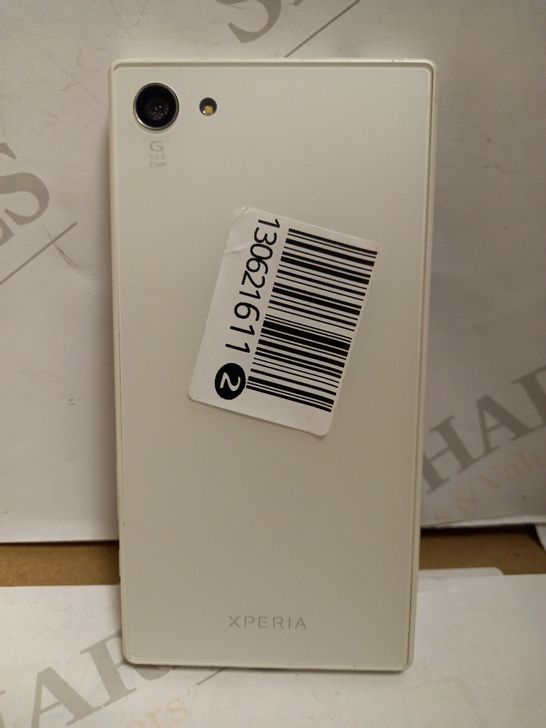 SONY XPERIA Z5 E5823