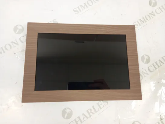 FRAMEO 10.1" DIGITAL WI-FI CLOUD FRAME