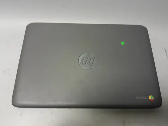 HP CHROMEBOOK 11A G6 EE 11 INCH AMD A4-9120C