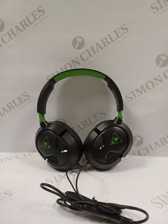 TURTLE BEACH RECON 50X XBOX