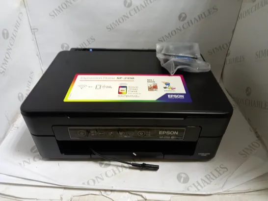 BOXED EPSON EXPRESSION HOME XP-2150 PRINTER